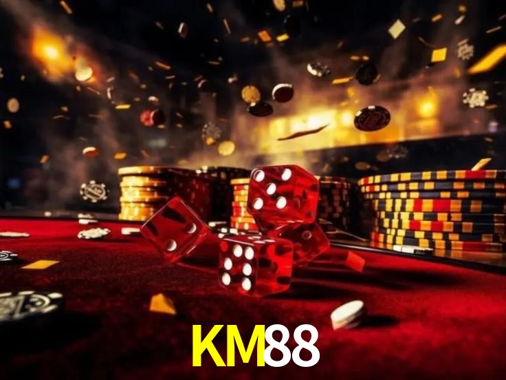 KM88 Tragamonedas
