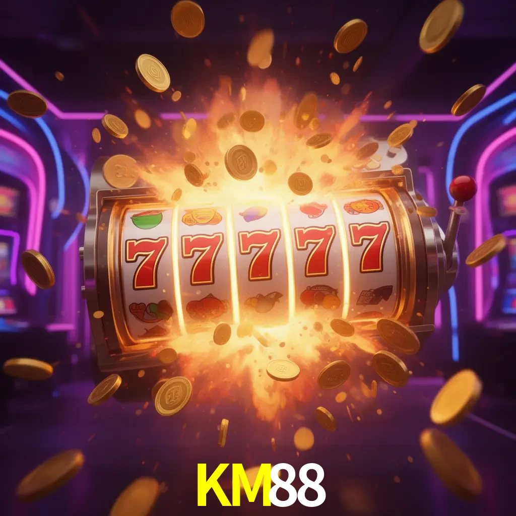 KM88 mobile gaming