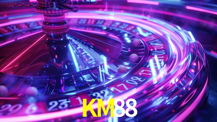 KM88 gaming platform