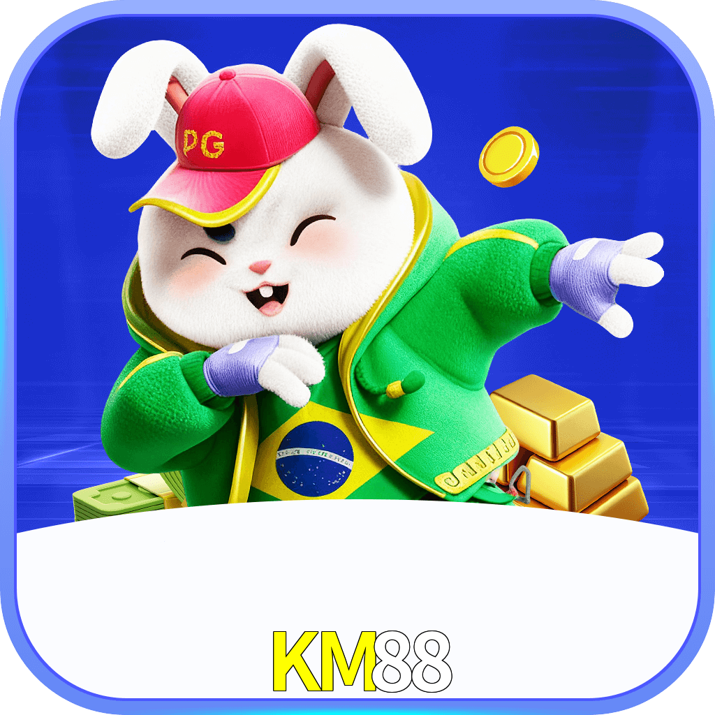 KM88 logo
